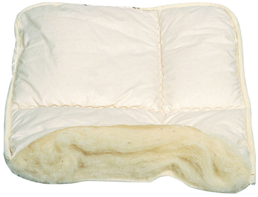 Saling Steppdecke-Inlett „MONO“ 135 x 200 cm, 1400 g - die Naturcosmetic