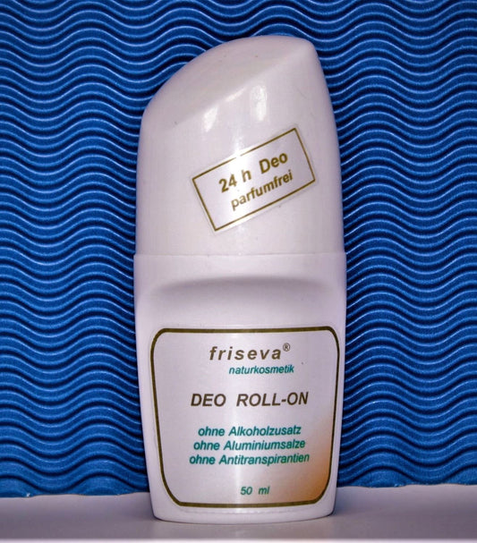 Friseva 24 h DEO ROLL- ON women 50 ml