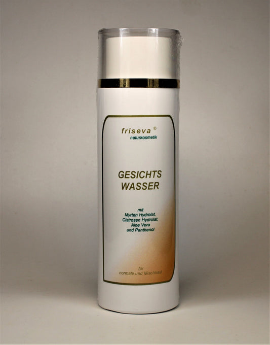 Friseva Gesichtswasser für normale & Mischhaut 200 ml