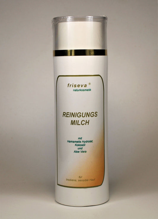 Friseva Reinigungsmilch für normale & Mischhaut 200 ml