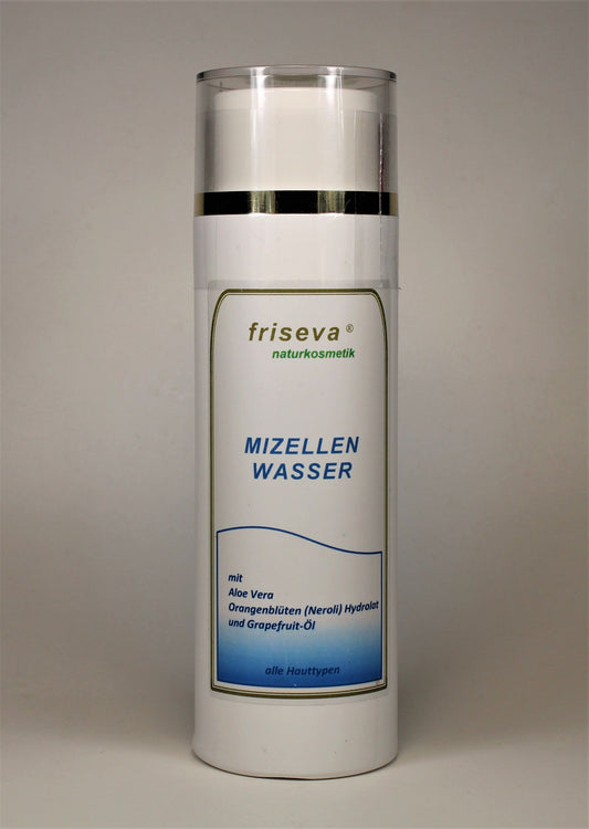 Friseva Mizellenwasser mit Aloe Vera 200 ml