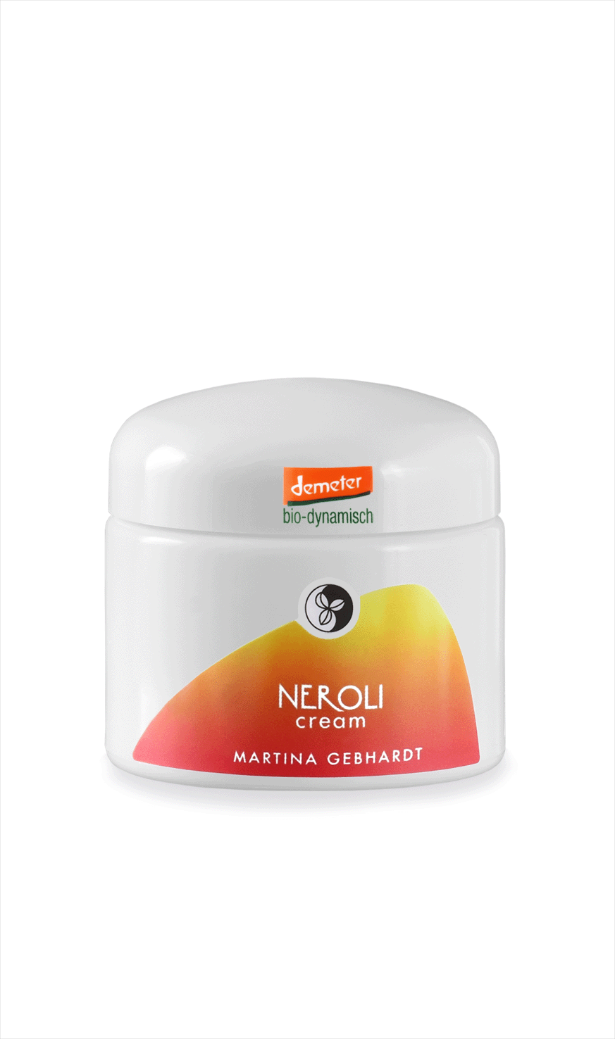 Martina Gebhardt NEROLI cream 50 ml