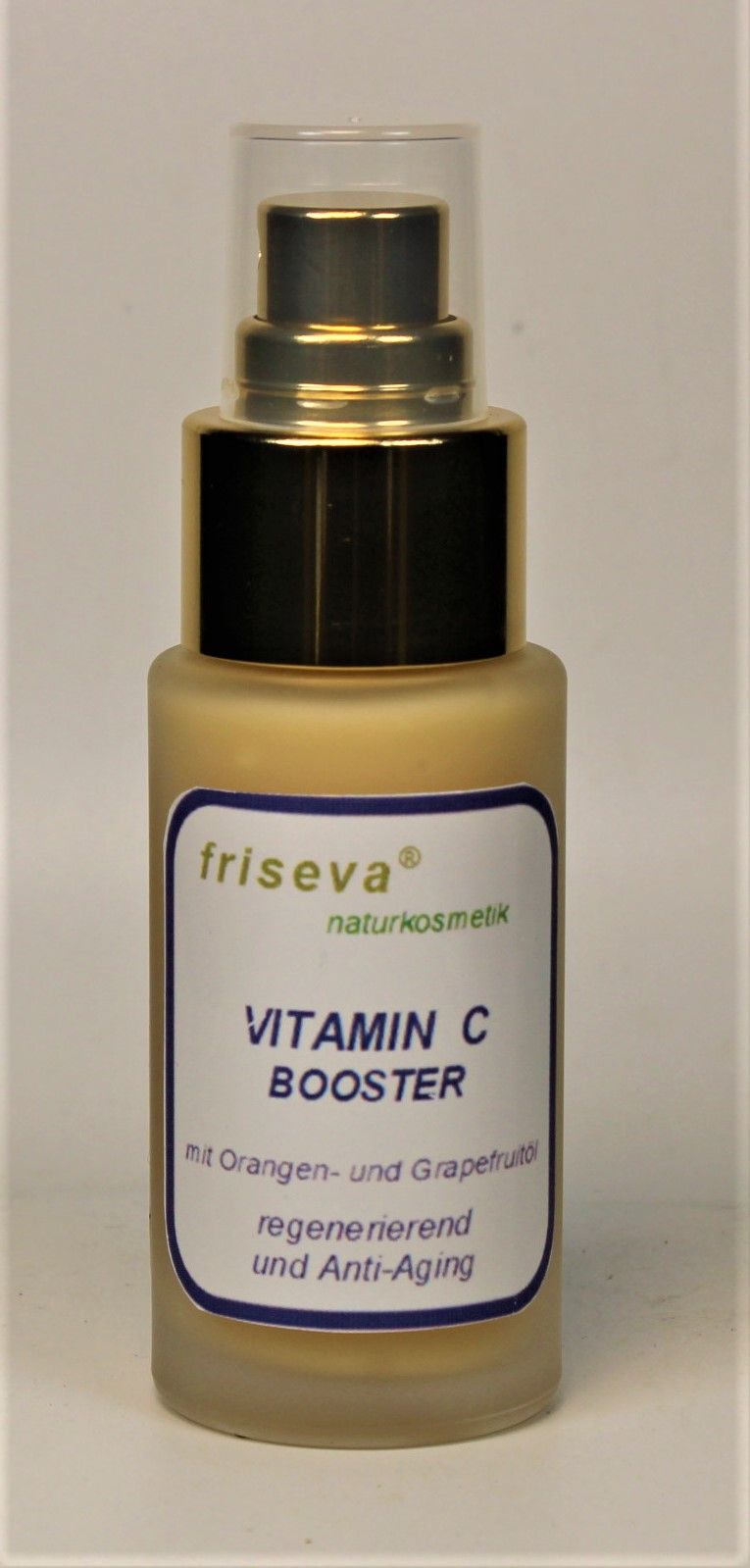 Friseva Vitamin C Booster 30 ml