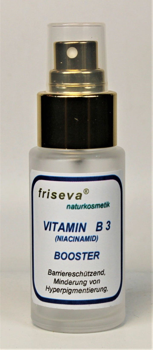 Friseva Vitamin B3 (Niacinamid) Booster 30 ml