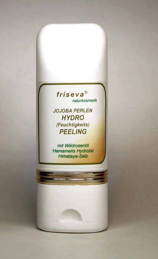 Friseva HYDRO - PEELING mit Jojoba - Perlen 75 ml