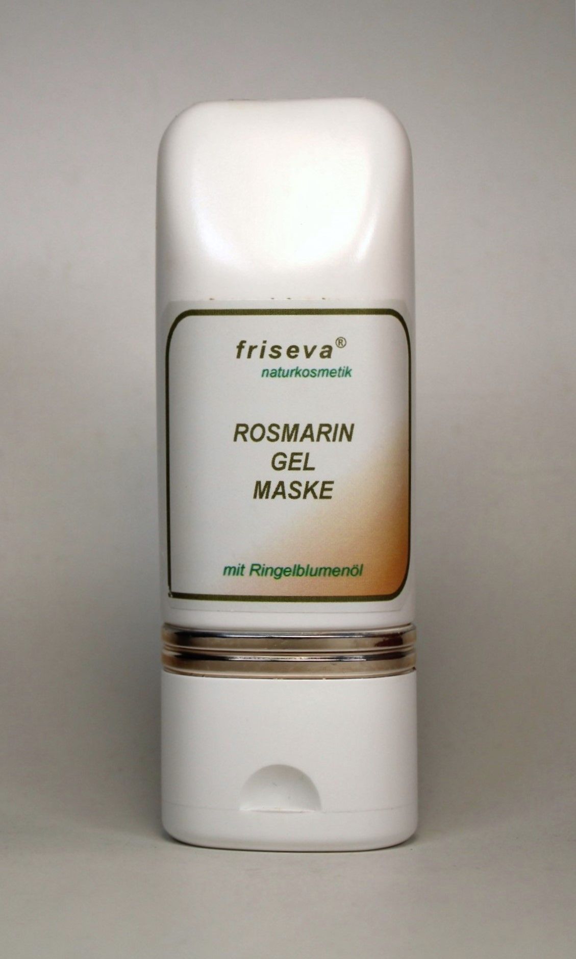 Friseva ROSMARIN Gel-Maske 75 ml