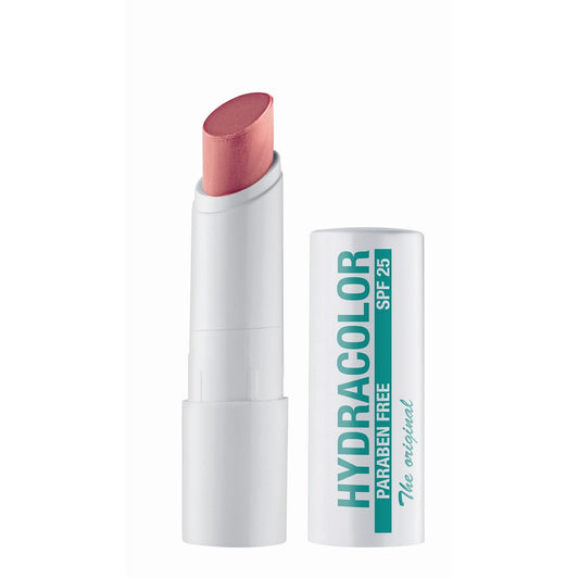 Goldflower Hydracolor Lipstick, SPF 25, Rose Blue 37