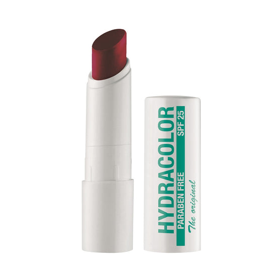 Goldflower Hydracolor Lipstick, SPF 25, Burgundy 47