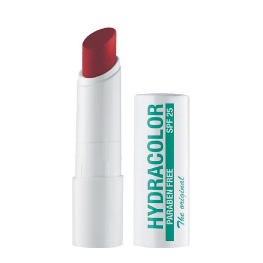 Goldflower Hydracolor Lipstick, SPF 25, Classic Red 49