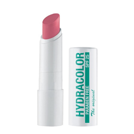 Goldflower Hydracolor Lipstick, SPF 25, Sandalwood 50
