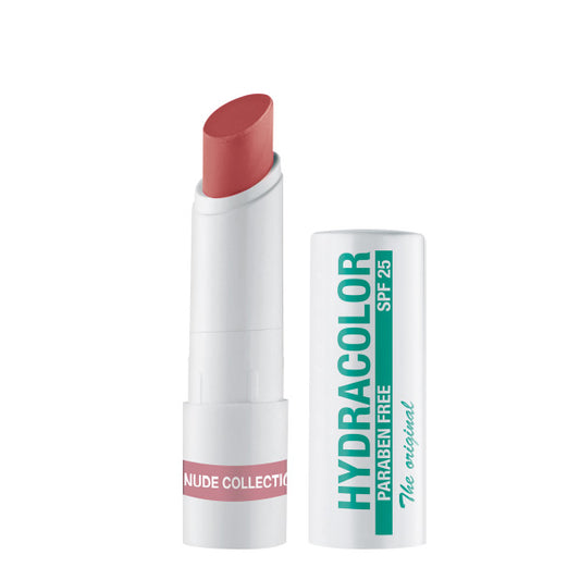 Goldflower Hydracolor Lipstick, SPF 25, The Nudes Rose 51