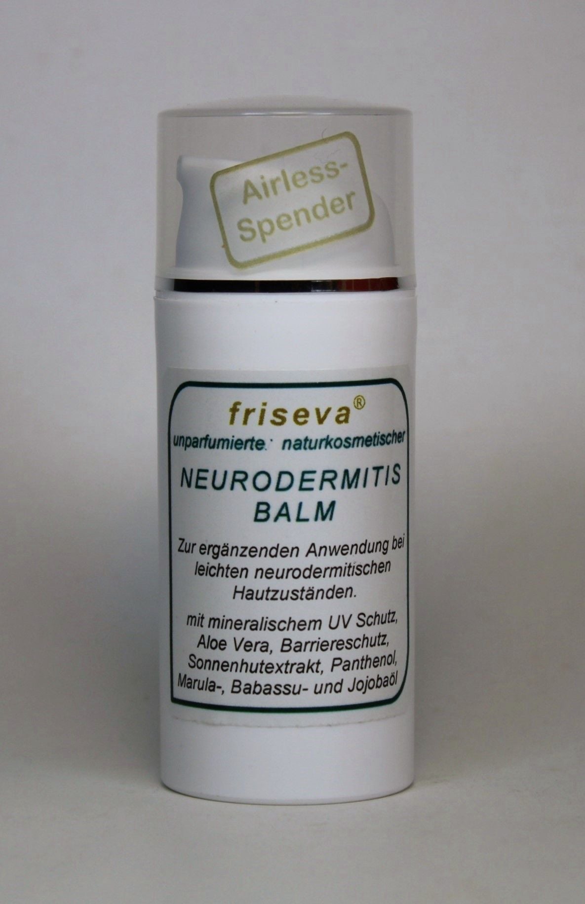 Friseva Neurodermitis Balm 30 ml