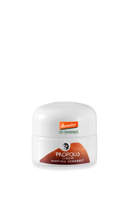 Martina Gebhardt PROPOLIS cream 15 ml