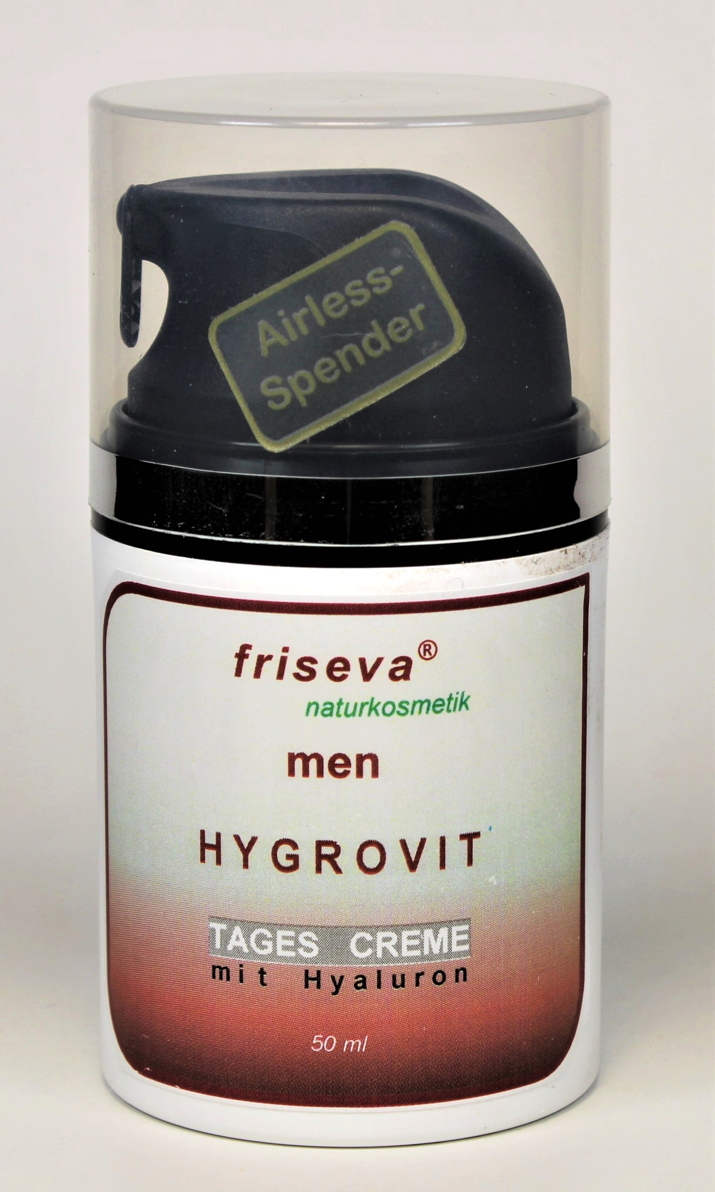 Friseva Hygrovit Tagescreme for men 50 ml