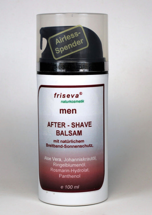 Friseva After Shave Balm for men 100 ml