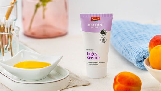 Baldini - Reichhaltige Tagescreme 50 ml