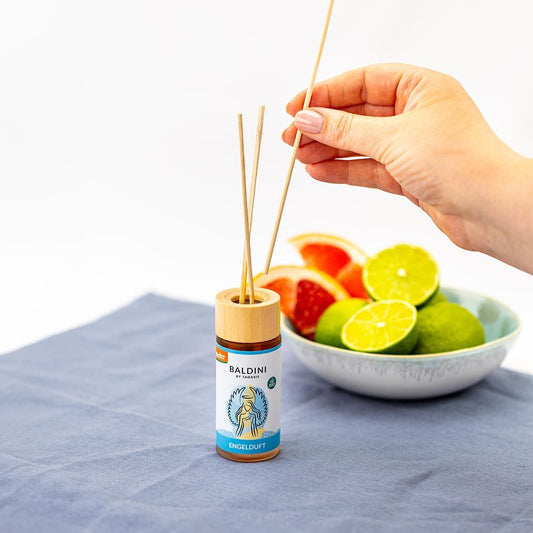 Baldini – Engelduft® Raumduftset Demeter 50 ml