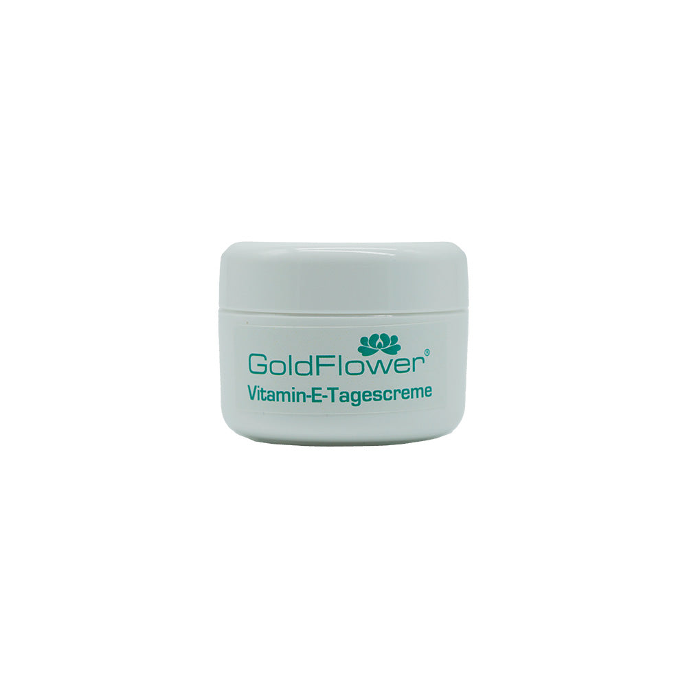 Goldflower Vitamin-E-Tagescreme 15 ml