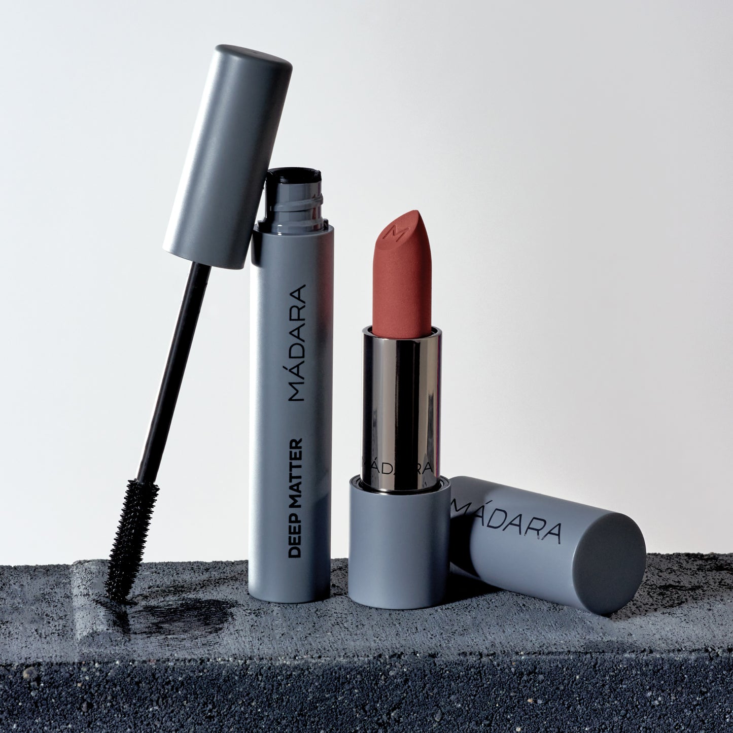 Madara Bold Stars 2 Makeup Essentials Set