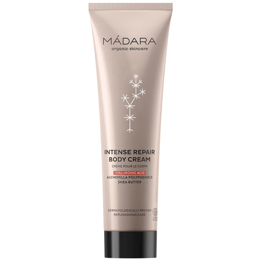 Mádara INTENSE REPAIR Körpercreme 150 ml
