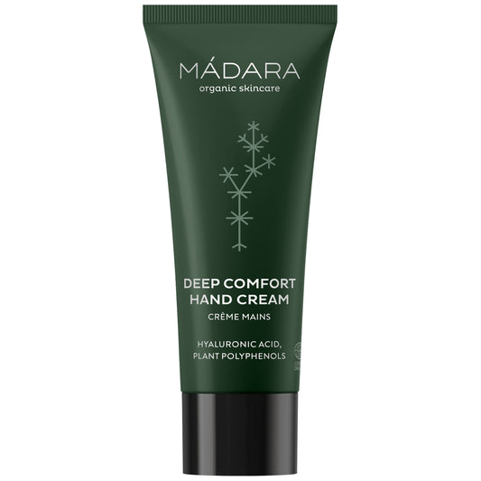 Mádara Deep Comfort Handcreme 60 ml