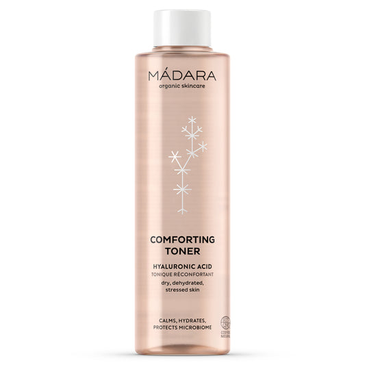 Madara Beruhigendes Gesichtswasser - Comforting Toner 200 ml - die Naturcosmetic