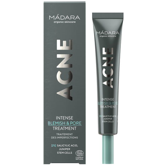 Madara Acne Intense Blemish & Pore Treatment 20 ml