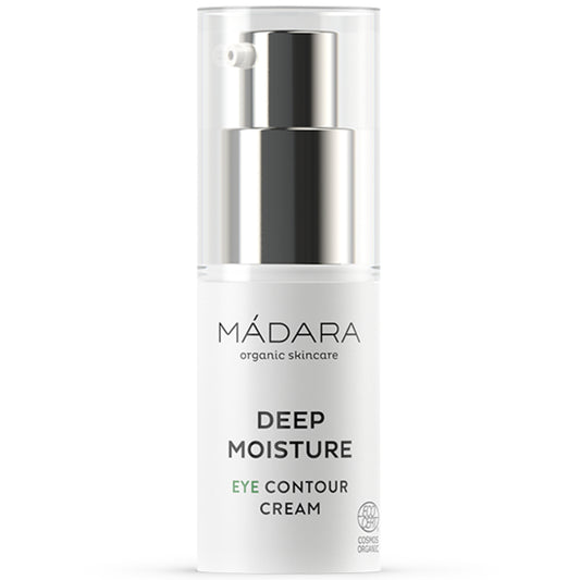 Madara Deep Moisture Eye Contour Cream 15 ml