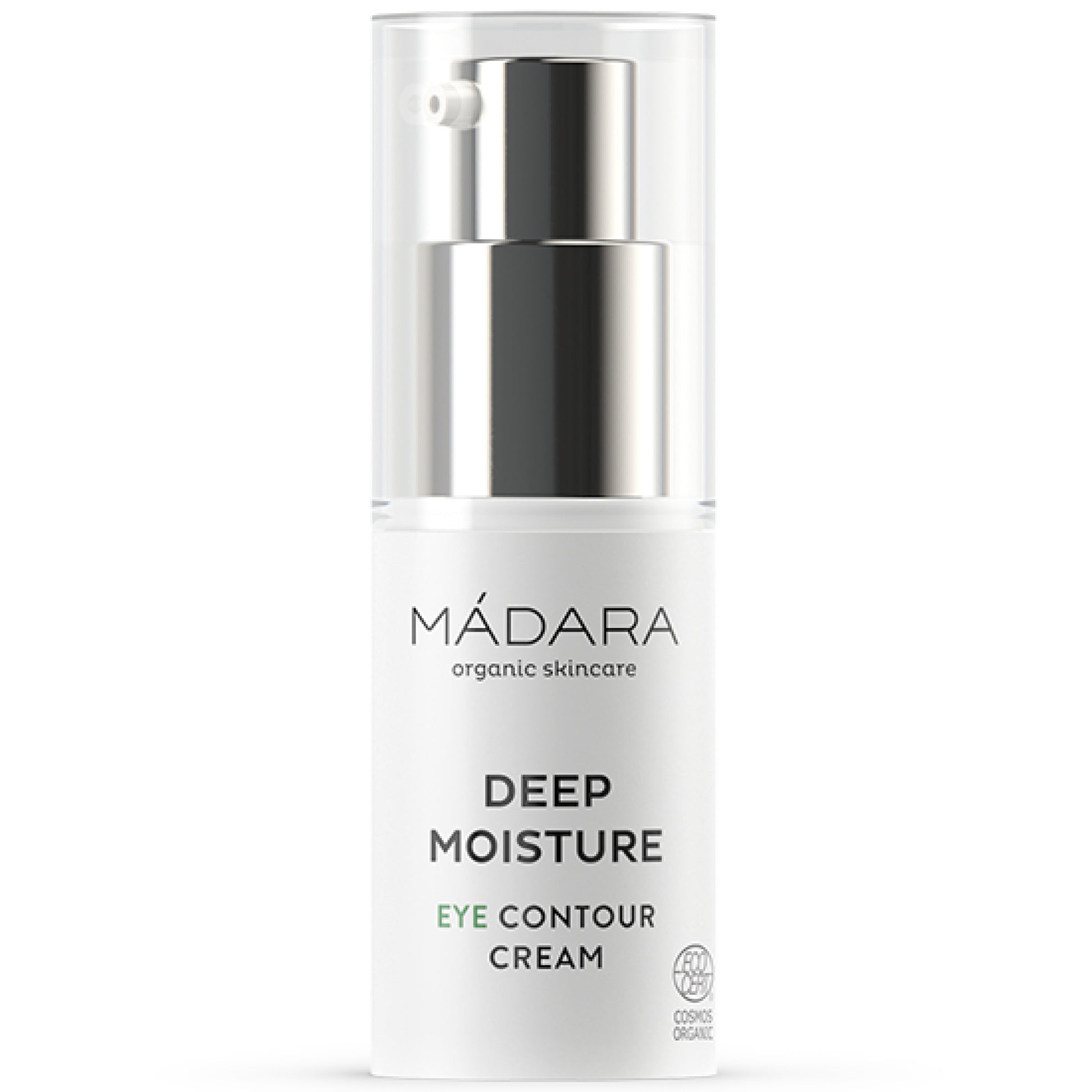 Madara Deep Moisture Eye Contour Cream 15 ml - die Naturcosmetic