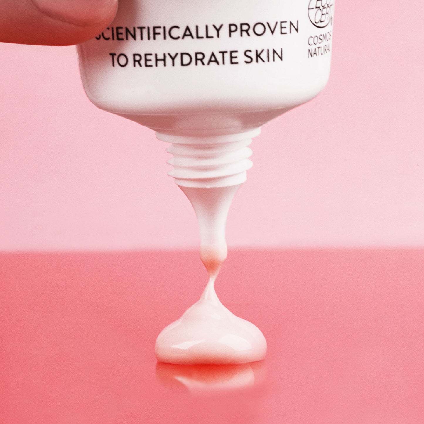 Madara SOS Rich Hydra-Barrier CICA Cream 40 ml - die Naturcosmetic