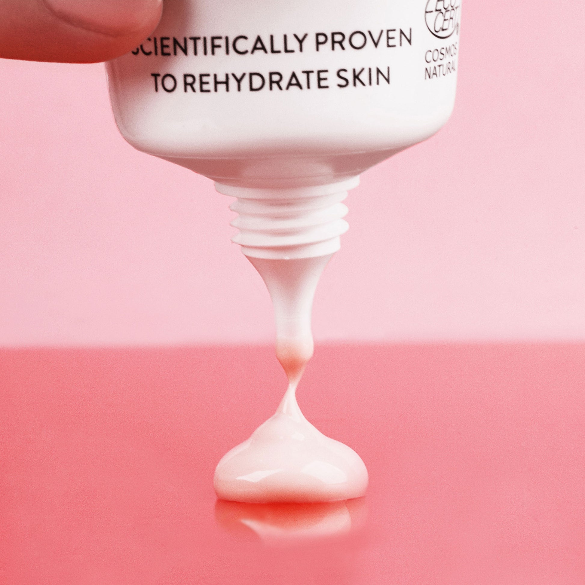 Madara SOS Rich Hydra-Barrier CICA Cream 40 ml - die Naturcosmetic