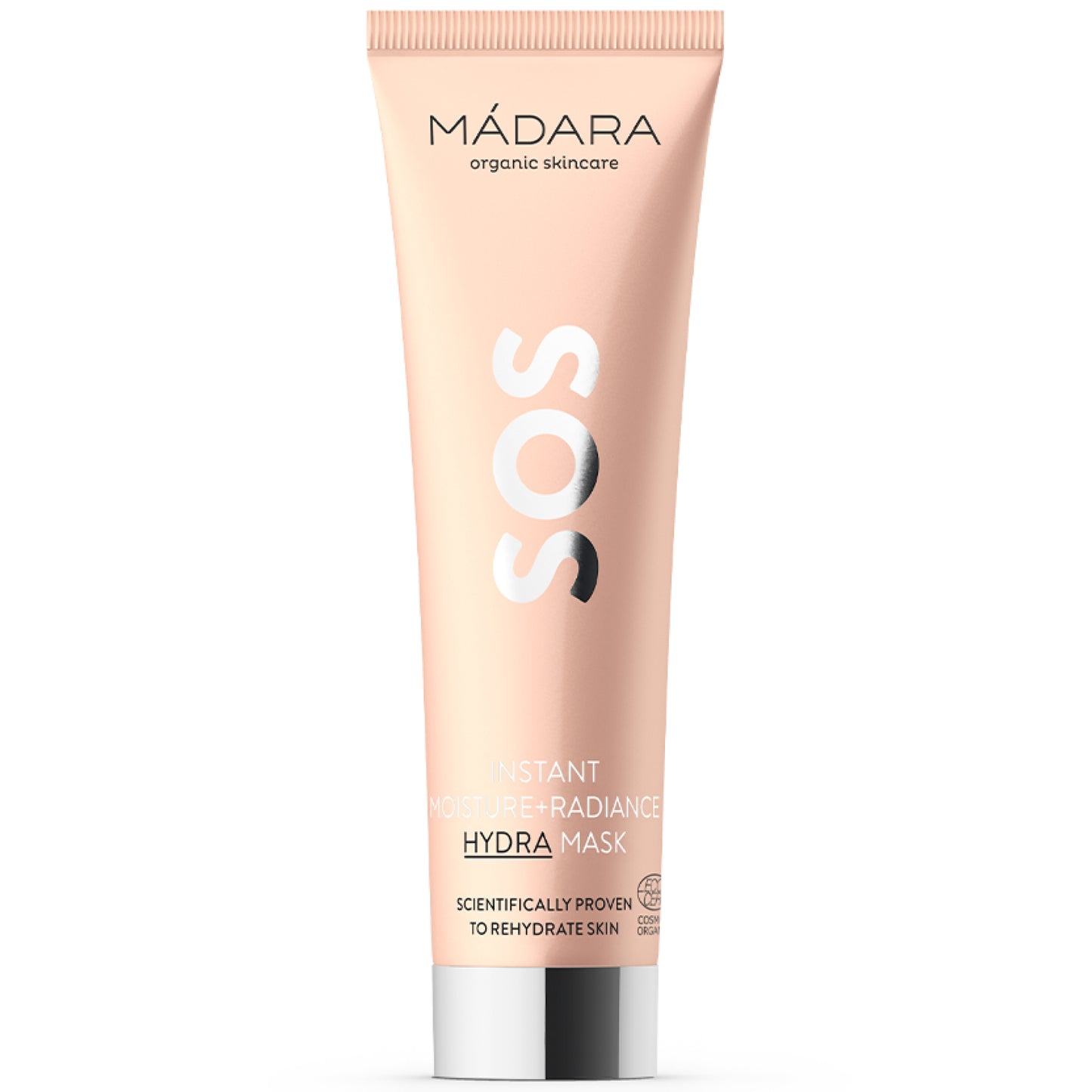 Madara SOS Hydra Instant Moisture + Radiance Mask 60 ml