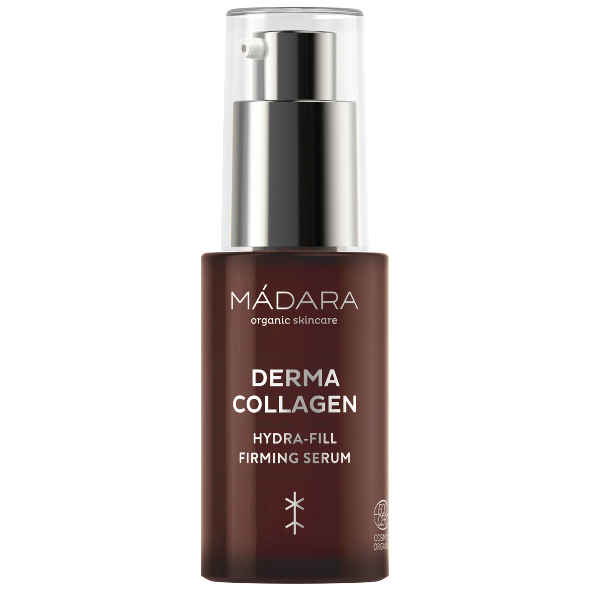 Madara Derma Collagen Hydra-Fill Firming Serum 30 ml - die Naturcosmetic