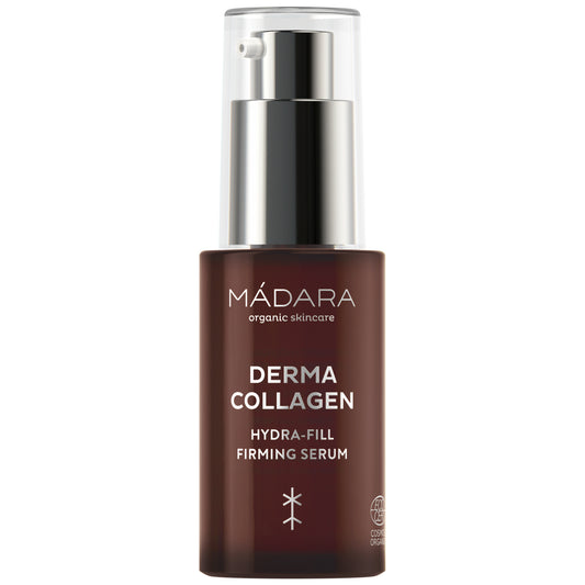 Madara Derma Collagen Hydra-Fill Firming Serum 30 ml - die Naturcosmetic