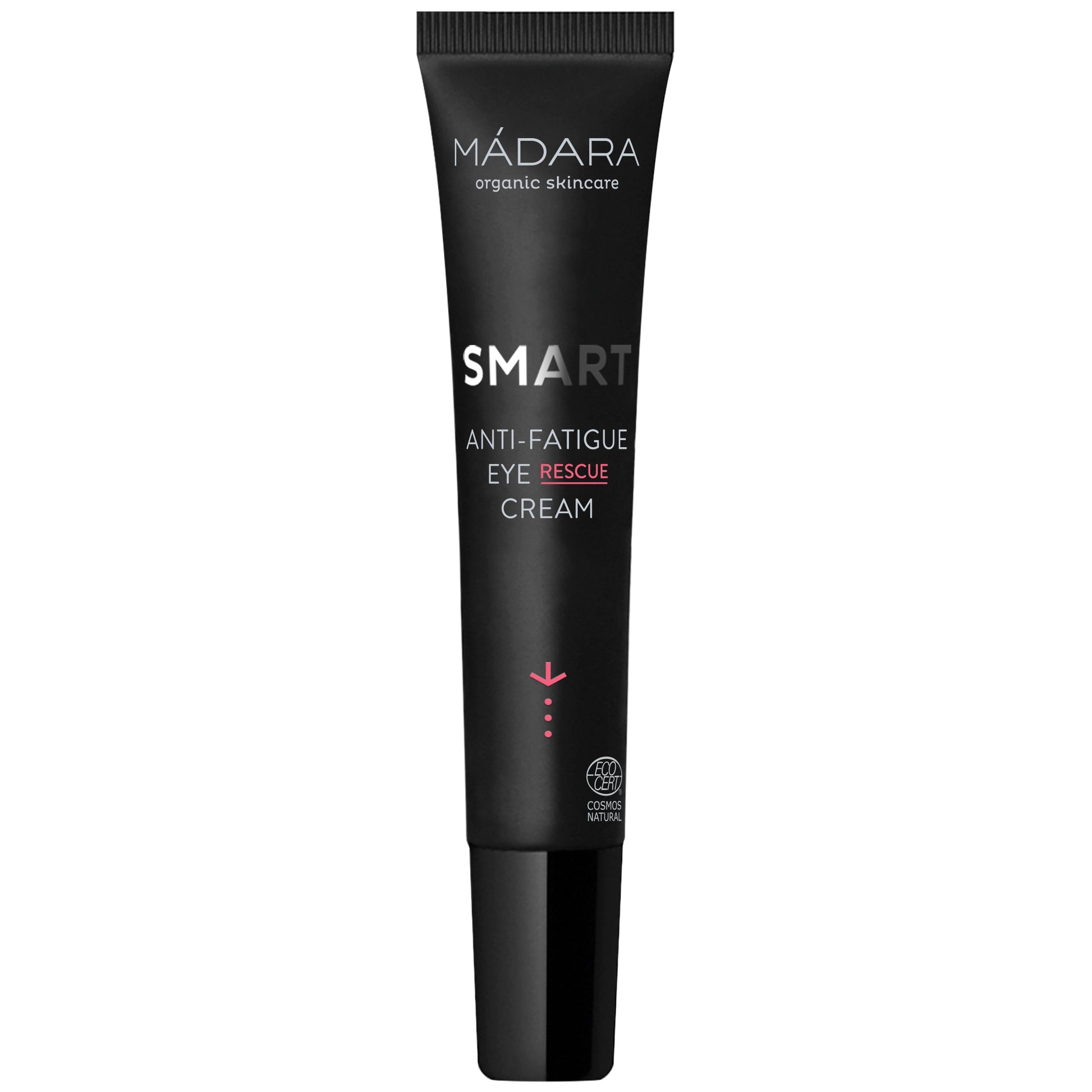 Madara SMART Anti-Fatigue Eye Rescue Cream 15 ml - die Naturcosmetic