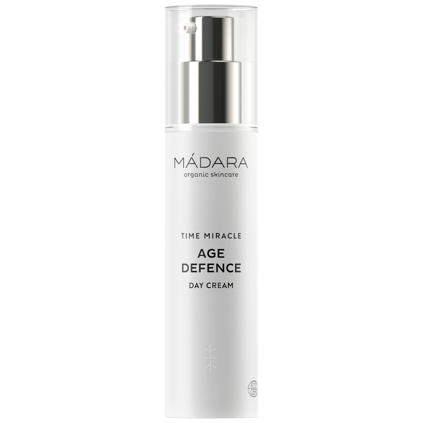 Madara TIME MIRACLE Age Defence Day Cream 50 ml - die Naturcosmetic
