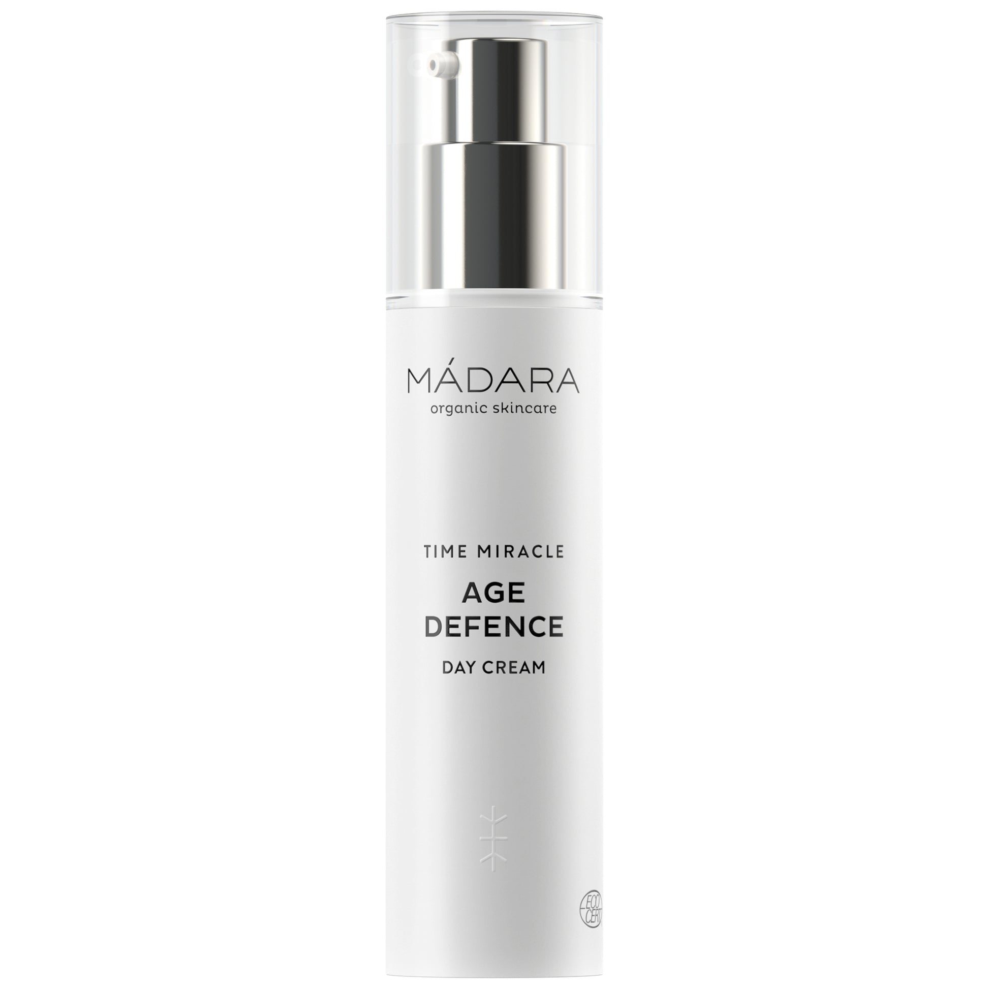 Madara TIME MIRACLE Age Defence Day Cream 50 ml - die Naturcosmetic