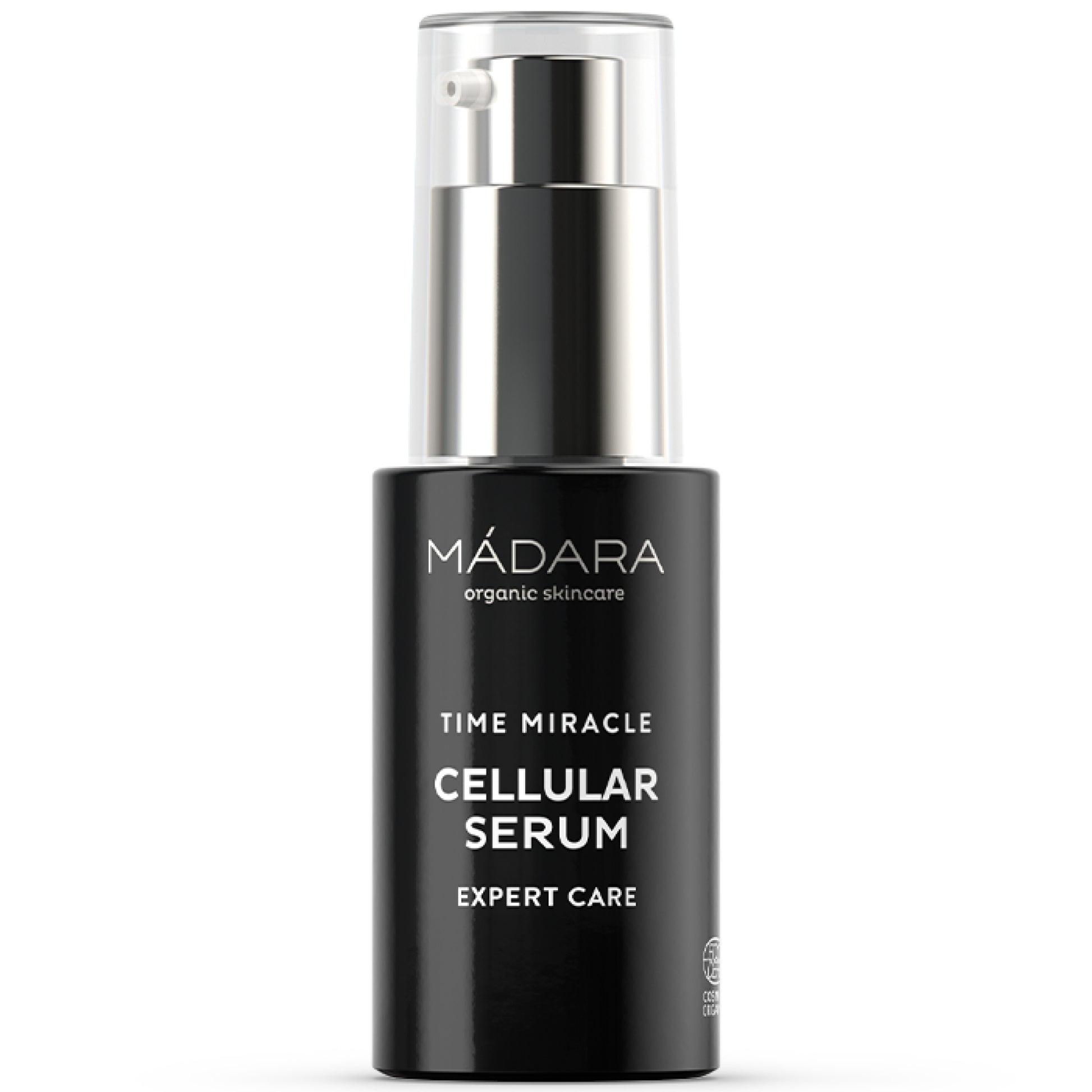 Madara TIME MIRACLE Cellular Serum 30 ml - die Naturcosmetic