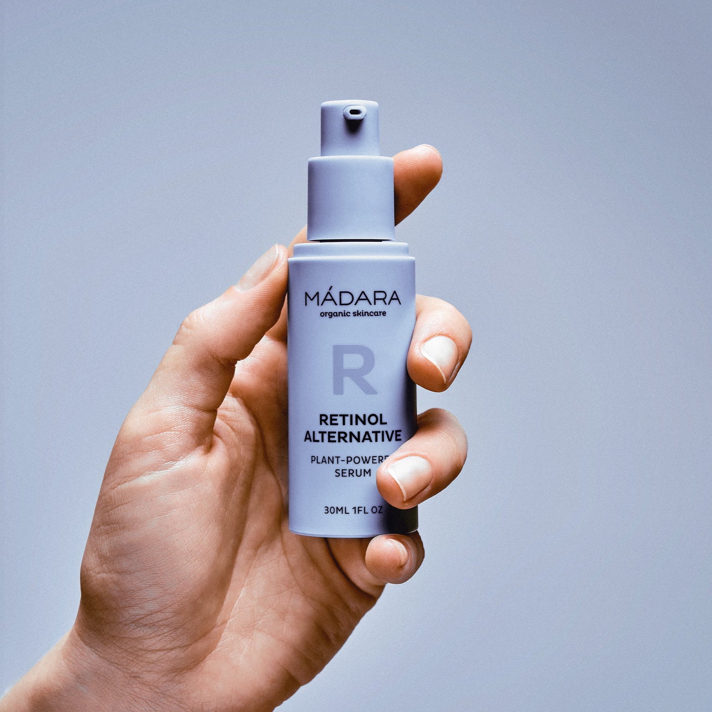 Madara RETINOL ALTERNATIVE Plant-Powered Serum 30 ml
