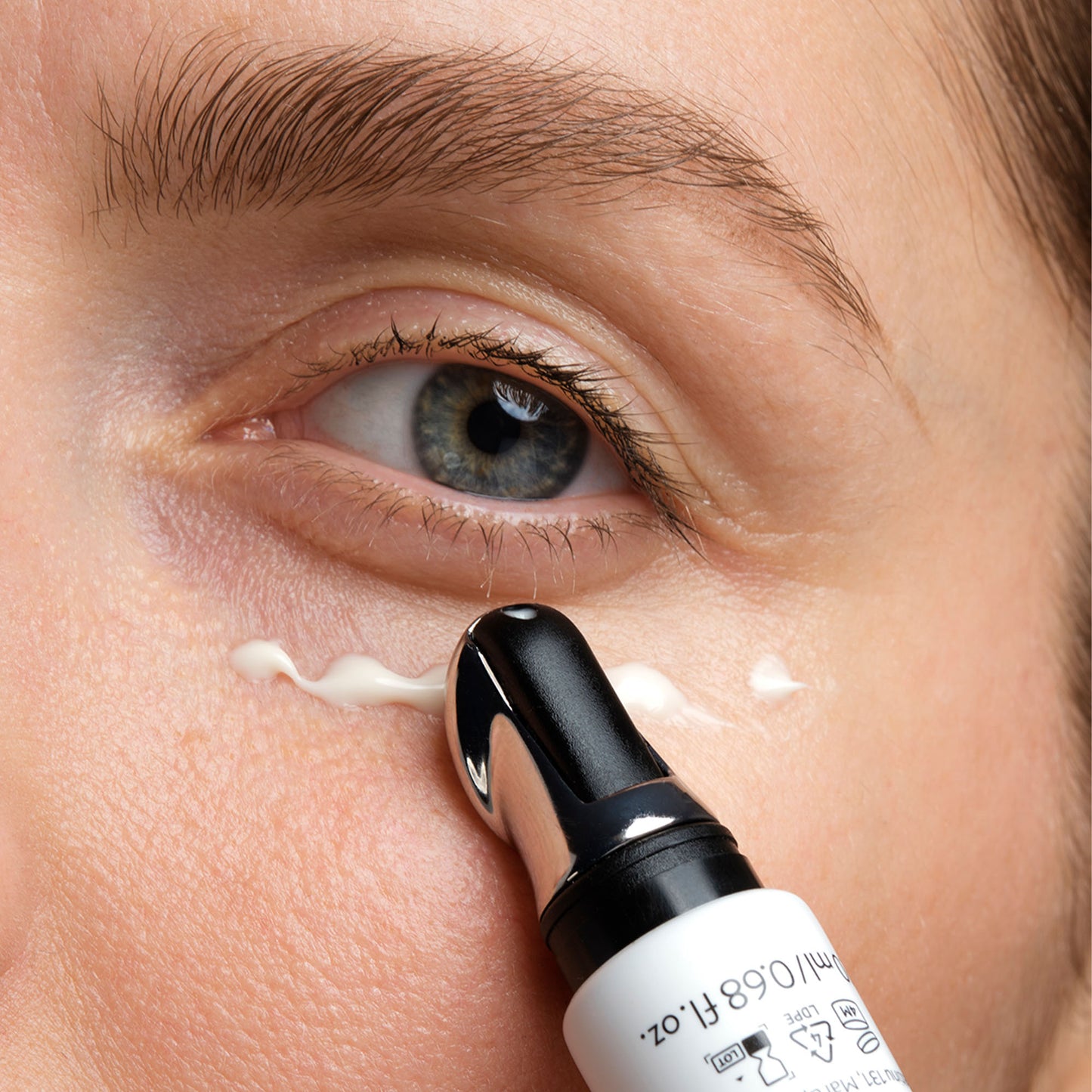 Madara TIME MIRACLE Wrinkle Resist Eye Cream 20 ml - die Naturcosmetic