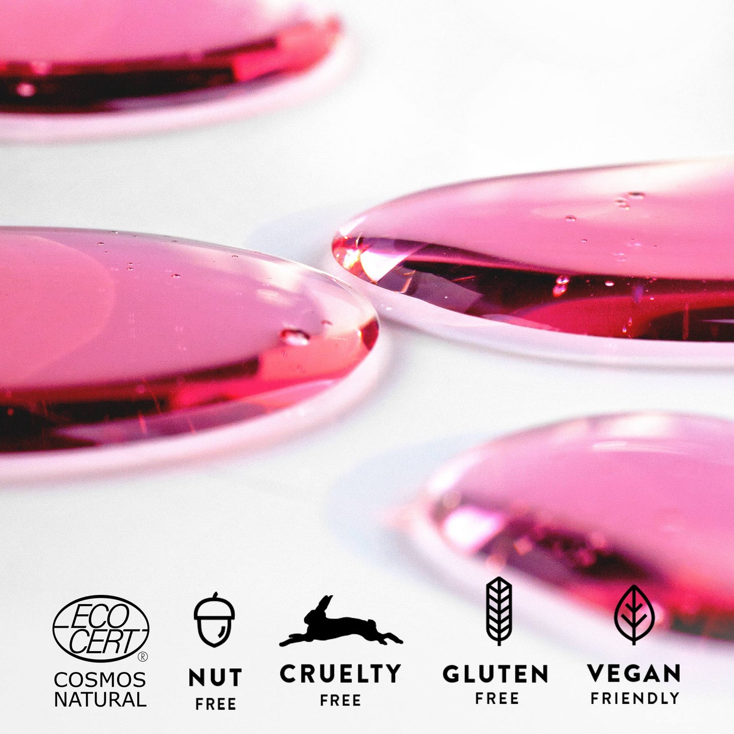 Madara Pflanzliches Stammzellen Konzentrat 17,5 ml