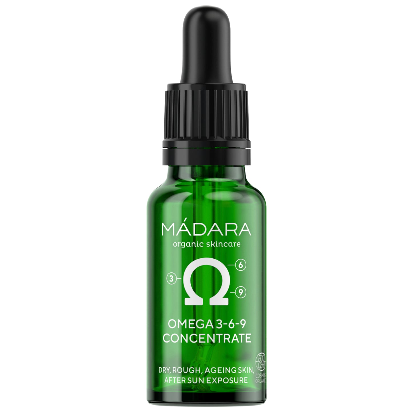 Madara OMEGA 3-6-9 Konzentrat 17,5 ml