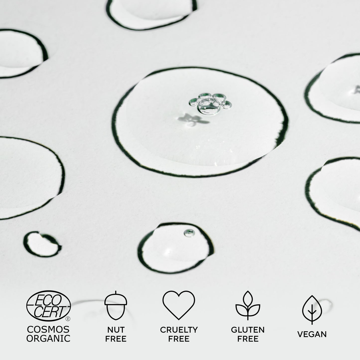 Madara OMEGA 3-6-9 Konzentrat 17,5 ml