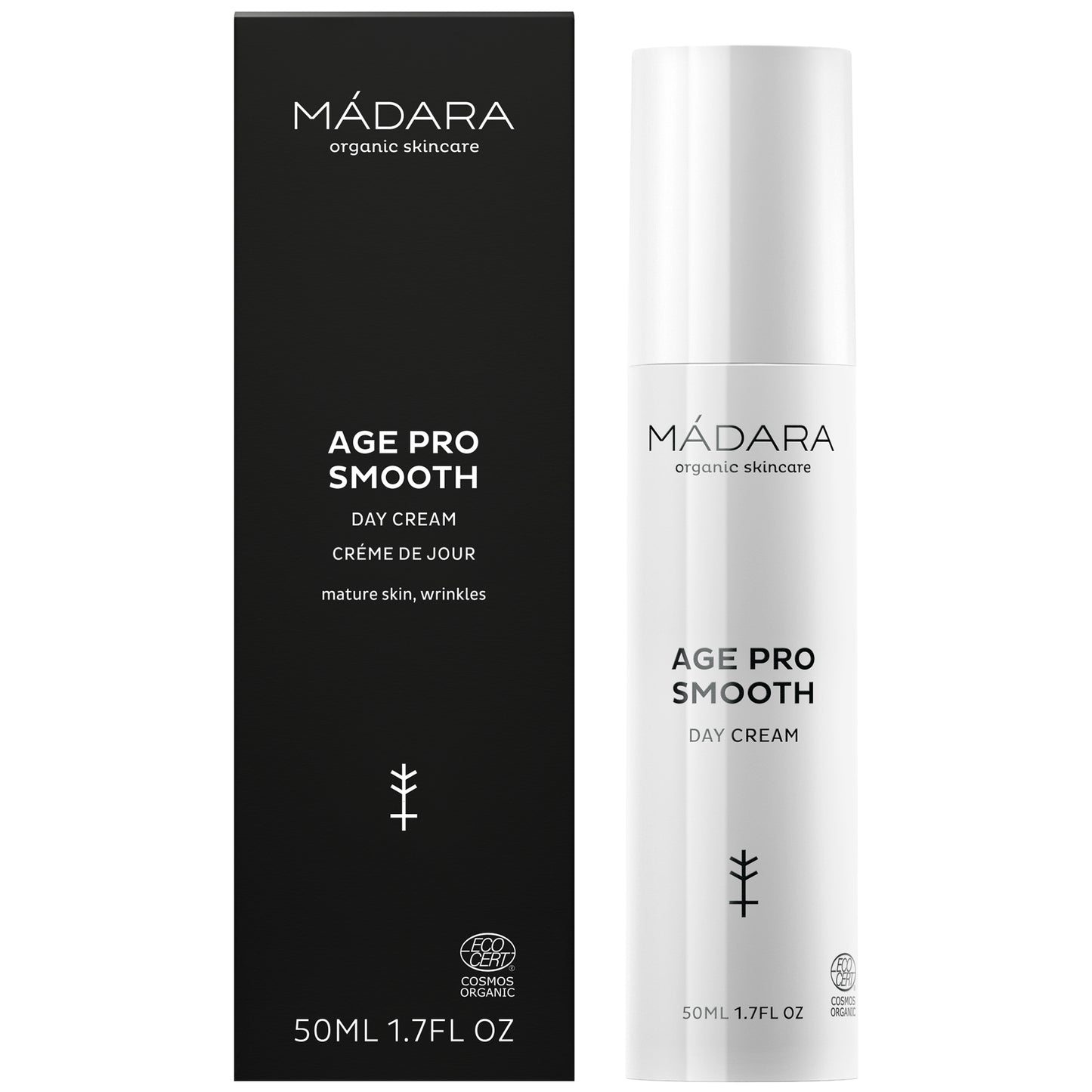 Madara AGE PRO Smooth Tagescreme 50 ml