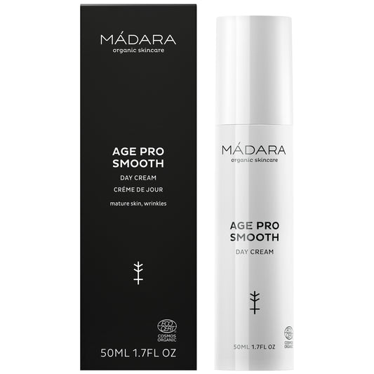 Madara AGE PRO Smooth Tagescreme 50 ml