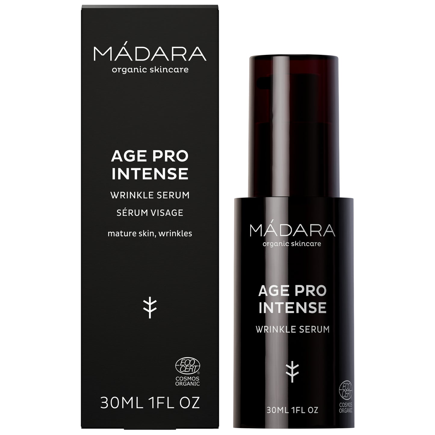 Madara AGE PRO Intense Anti-Falten Serum 30 ml