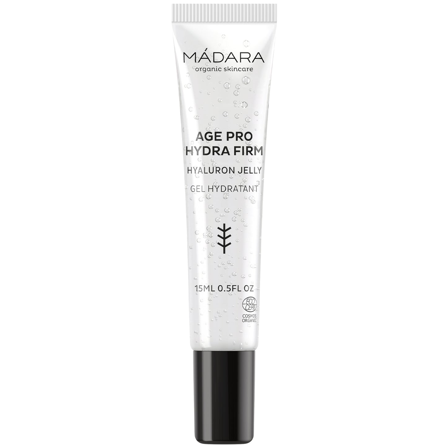 Madara AGE PRO Hydra Firm Hyaluron-Gel, 15 ml