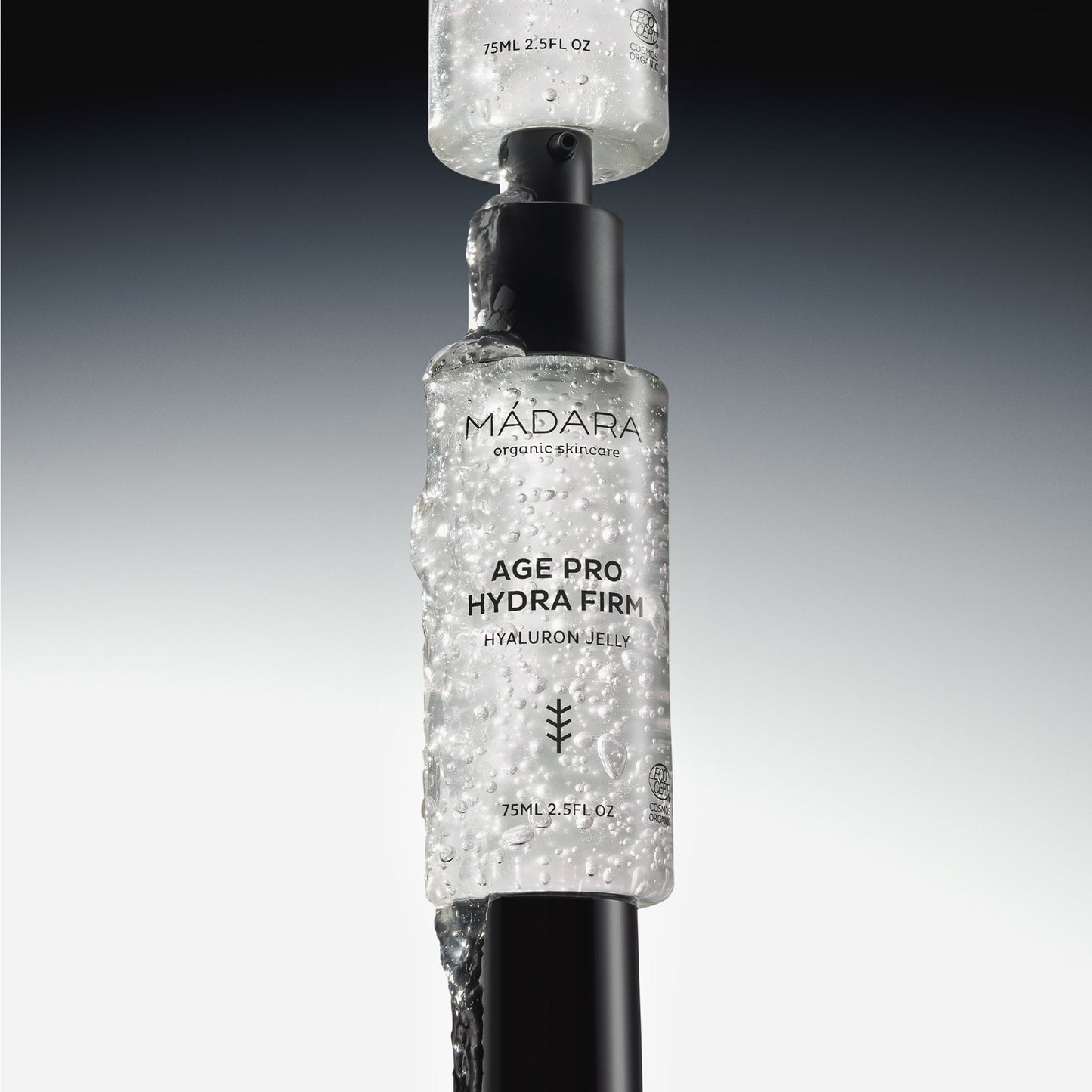 Madara AGE PRO Hydra Firm Hyaluron-Gel, 75 ml