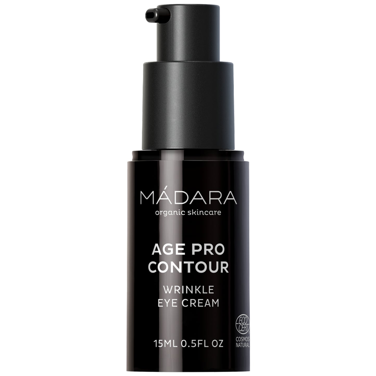 Madara AGE PRO Contour Anti-Falten Augencreme, 15 ml