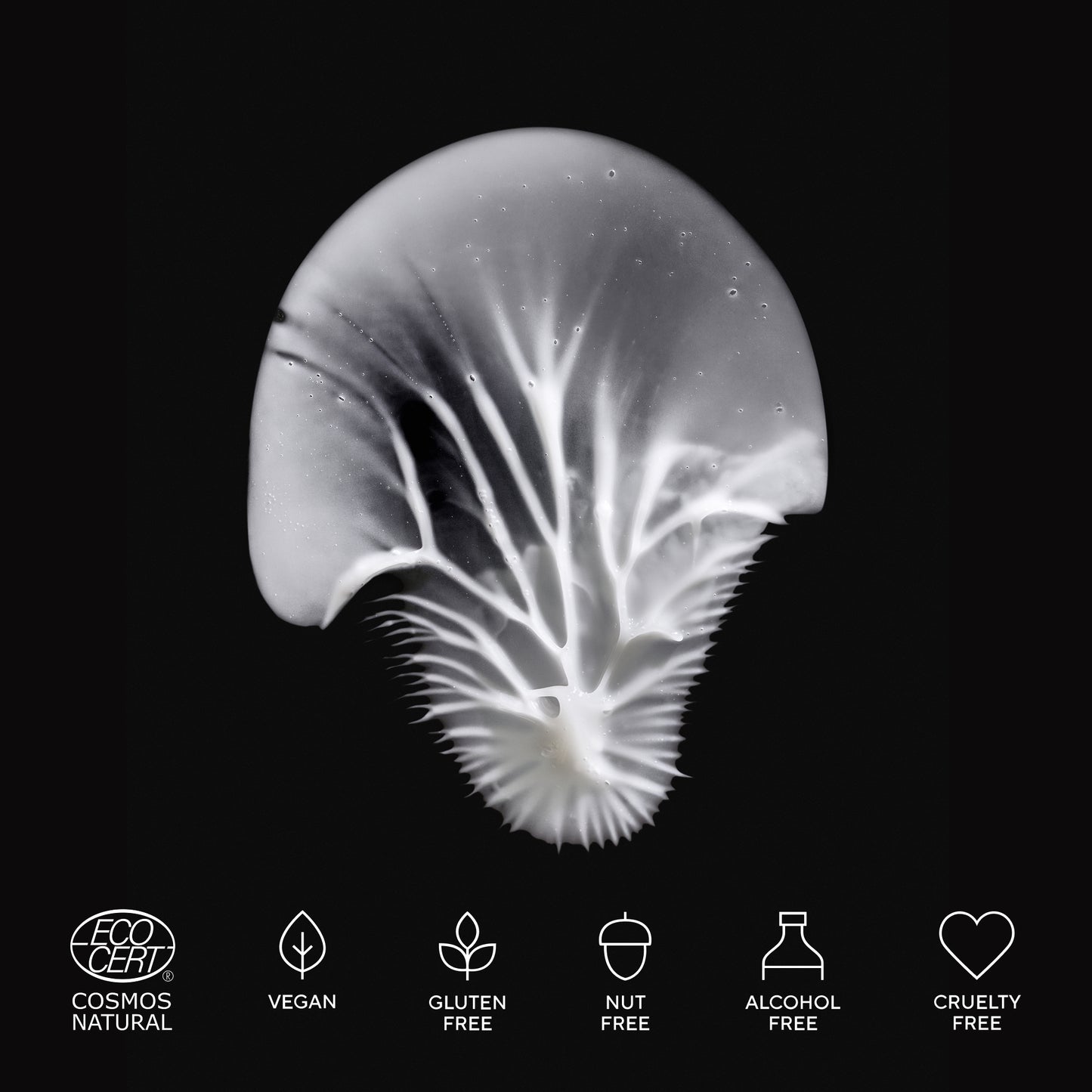 Madara AGE PRO Contour Anti-Falten Augencreme, 15 ml